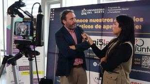 CLAEP 2026 analiza IA, ética y el futuro del periodismo en Uninorte