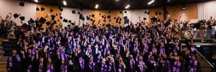 La Universidad Paris-Saclay se mantiene en el top 20 mundial según el ranking de Shanghai 2025