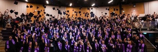 La Universidad Paris-Saclay se mantiene en el top 20 mundial según el ranking de Shanghai 2025
