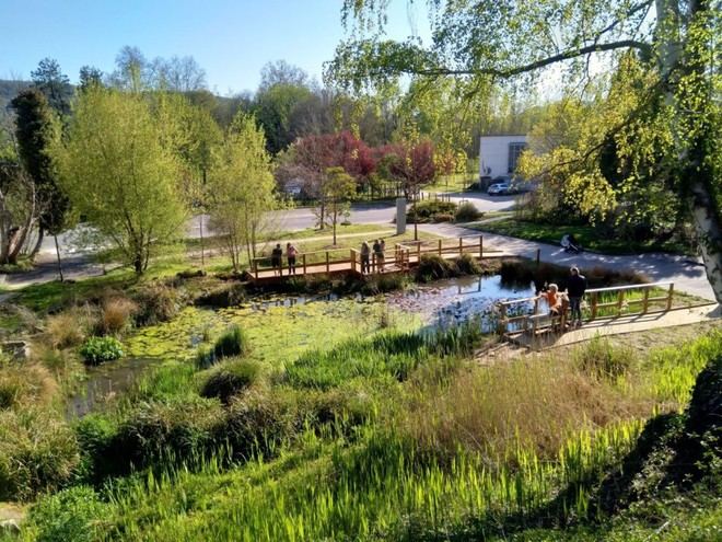 La Universidad Paris-Saclay se mantiene como líder en sostenibilidad en Francia y el mundo según QS 2026