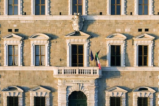 La Universidad de Pisa se sitúa cuarta en Italia según el ranking de Shanghái 2025