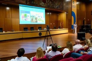 Debate en el Claustro de la ULPGC sobre su estado actual