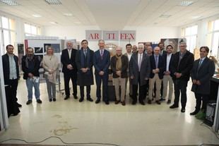 Cierra la exposición sobre ingeniería romana en España