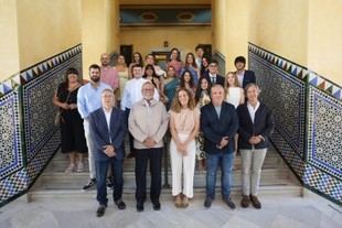 Culmina el curso 2024-25 del Máster en Investigación Biomédica Traslacional