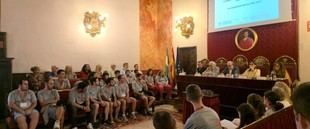 Culmina el II Campus de Verano UniDiversidad para jóvenes con discapacidad intelectual y del espectro autista