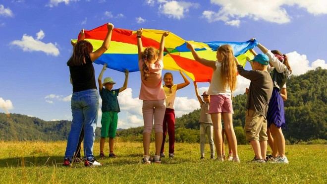 Aplicar la interseccionalidad en la crianza de los niños