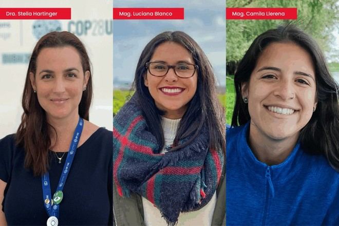 Alerta sobre el impacto del cambio climático en la salud en la COP30