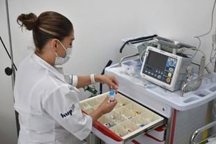 Clínica Integral del Adulto Mayor en Puebla brinda atención especializada