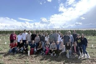 Cierre del curso sobre identificación de malas hierbas en cultivos de verano