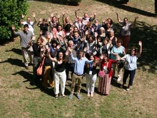 Cierre del programa UniAct! en la Universitat de Girona
