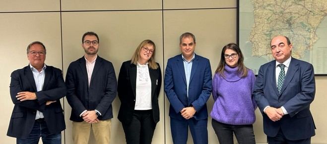 El Clúster Académico del Transporte pide al Gobierno la aprobación urgente de formación CAP online