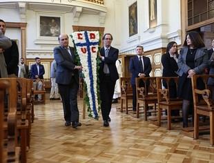 Club Deportivo UC conmemora 89 años de historia y logros deportivos