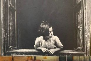 El Clube de Leitura Italiano regresa a la U.Porto con "Vita" el 17 de septiembre