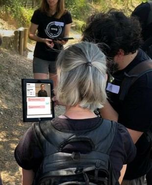 Teaming Labs presenta Cluedo AI, una innovadora experiencia de team building con inteligencia artificial