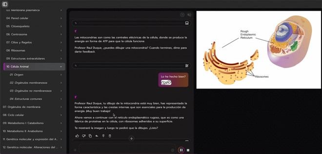 Tau, la innovadora herramienta de aprendizaje basada en IA que transforma la educación secundaria