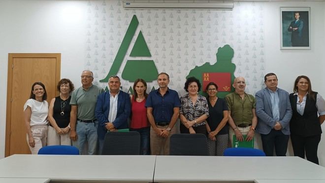 El Clúster de Innovación Ganadera busca recuperar el Mar Menor mediante proyectos sostenibles
