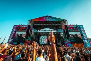 El Tenerife Cook Music Fest 2026 se llevará a cabo del 16 al 18 de julio