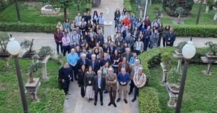 Jornadas de esclerosis múltiple en la UCAM centran su atención en cognición y progresión