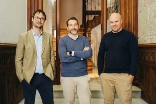 Coinscrap Finance expande su presencia en Latinoamérica con apoyo en I+D universitario