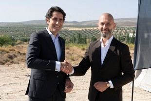 Cuerva y Alto Infrastructure lanzan el primer centro de datos de IA en Andalucía, un proyecto clave para el sur de Europa