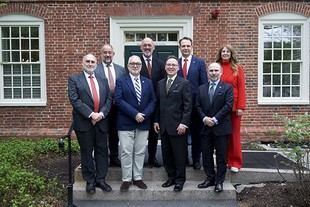La UPM refuerza su colaboración con el MIT y Harvard en Boston