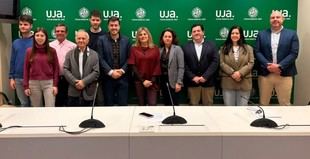 UJA y MedicalFit desarrollan software para prótesis dentales con IA y 3D