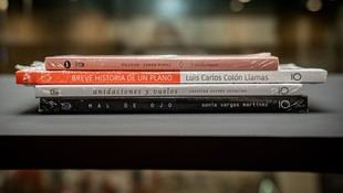 Nueva colección de la UNAL transforma la ciencia en narrativas accesibles