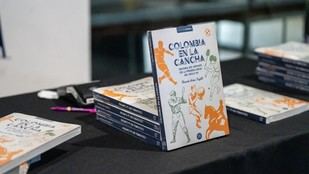 El deporte en Colombia: un reflejo de nuestra identidad y transformación