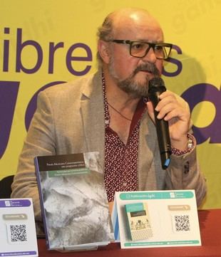 San Luis Potosí se convierte en Ciudad Creativa de la UNESCO en Literatura