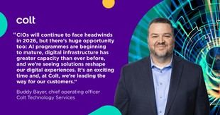 Prioridades tecnológicas de los CIO para 2026: IA, NaaS 2.0 y seguridad cuántica en el foco