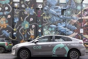 Colt obtiene altas calificaciones de sostenibilidad por su compromiso con el cambio climático