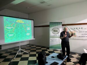 Taller sobre Artritis Reumatoidea promueve diagnóstico y prevención