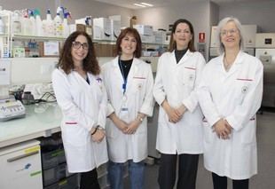 Innovadora combinación de bacteriófagos y aceites esenciales para combatir bacterias resistentes en granjas