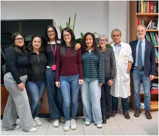 Estudio en Pisa revela cómo algunas personas pueden 'curarse' del diabetes tipo 2