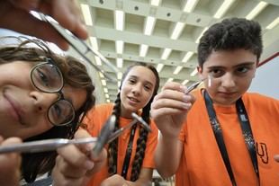 Universidade Júnior 2026: Más de 5.300 jóvenes inician su experiencia universitaria en Porto