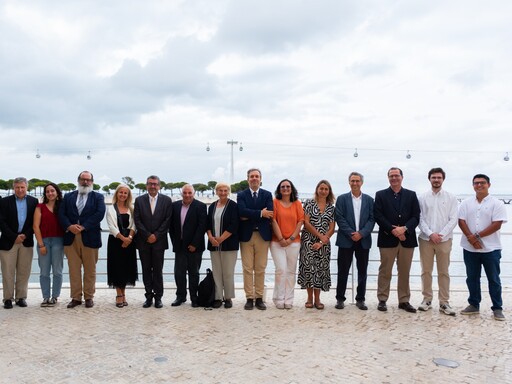 Celebración del Día de la Universidad de Lisboa 2025