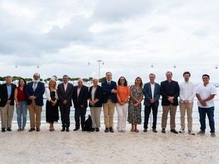 Celebración del Día de la Universidad de Lisboa 2025