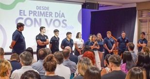 Inicia el Seminario Universitario de la UTN para futuros estudiantes