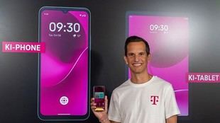 Deutsche Telekom lanza su navegador Comet para el teléfono AI, con 1.5 millones en lista de espera