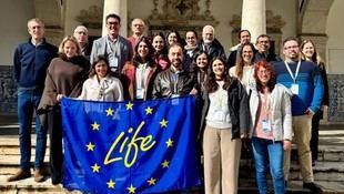 Inicia el proyecto europeo LIFE-REVIVE para restaurar ríos en Galicia