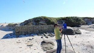 El Instituto de Arqueología de Mérida lanza el innovador proyecto MARXE para investigar comunidades prehistóricas en la costa gallega