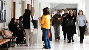 Inicia la octava edición del Programa Xuventude Mentoring para jóvenes