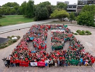 1.450 estudiantes de la UC inician misiones y trabajos en comunidades chilenas
