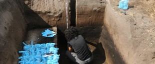El Instituto de Arqueología de Mérida lanza el innovador proyecto MARXE para investigar la prehistoria gallega