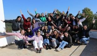 Inicia el Programa VUELA con formación en Córdoba