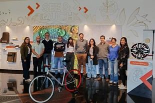 Lanza CIDETEC el proyecto ERAGIN para innovar en actuadores aeronáuticos