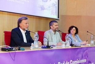 La ULL acoge un encuentro nacional sobre la Ley de Convivencia Universitaria