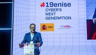 Inauguración de la 19ª edición de ENISE en León