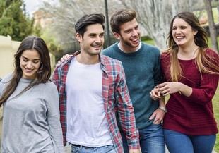Abre la matrícula para 113 másteres en la Universitat de València