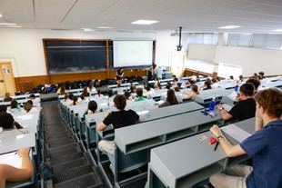 Inicia la Prueba de Acceso a la Universidad Extraordinaria en la UPM